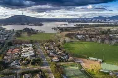 37 Mueller Street Yarralumla