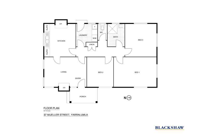 37 Mueller Street Yarralumla 37 Mueller Street Yarralumla