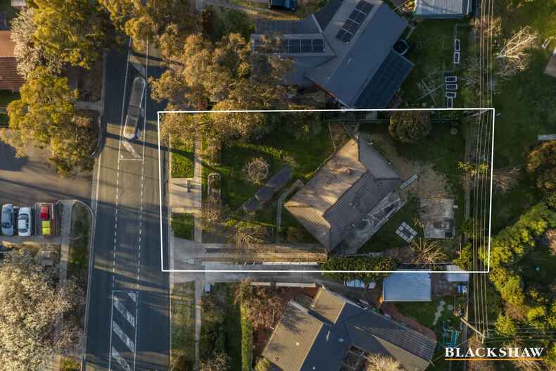 6 Yambina Crescent Waramanga 6 Yambina Crescent Waramanga