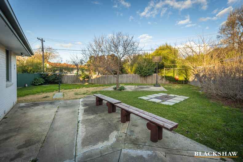 6 Yambina Crescent Waramanga 6 Yambina Crescent Waramanga