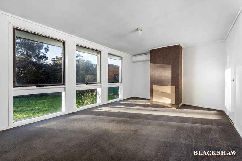 6 Yambina Crescent Waramanga 6 Yambina Crescent Waramanga