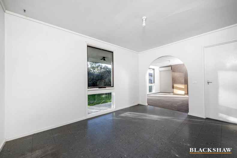 6 Yambina Crescent Waramanga 6 Yambina Crescent Waramanga