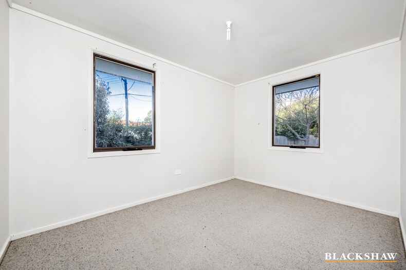 6 Yambina Crescent Waramanga 6 Yambina Crescent Waramanga