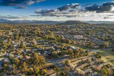 6 Yambina Crescent Waramanga