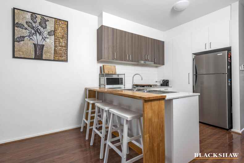 38/58 Max Jacobs Avenue Wright 38/58 Max Jacobs Avenue Wright