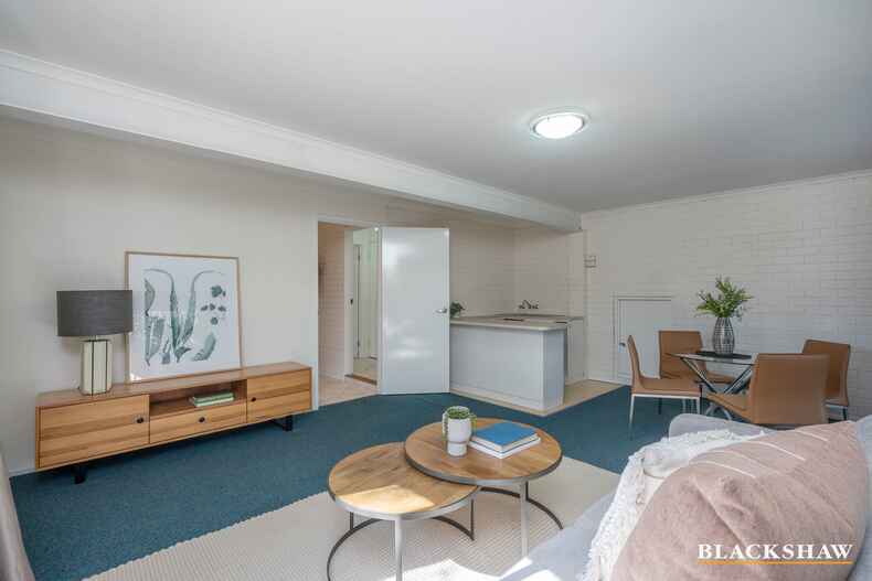 13 Needham Place Stirling 13 Needham Place Stirling