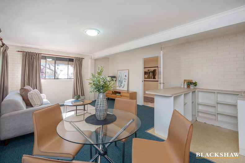 13 Needham Place Stirling 13 Needham Place Stirling