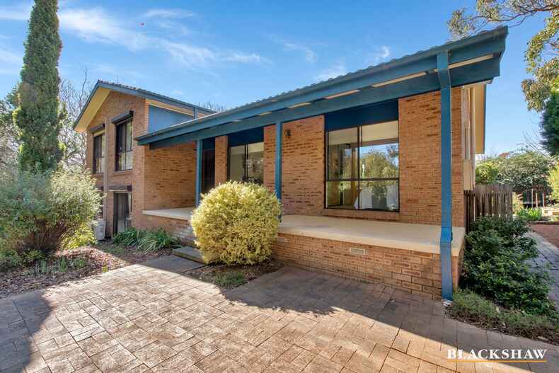 13 Needham Place Stirling 13 Needham Place Stirling