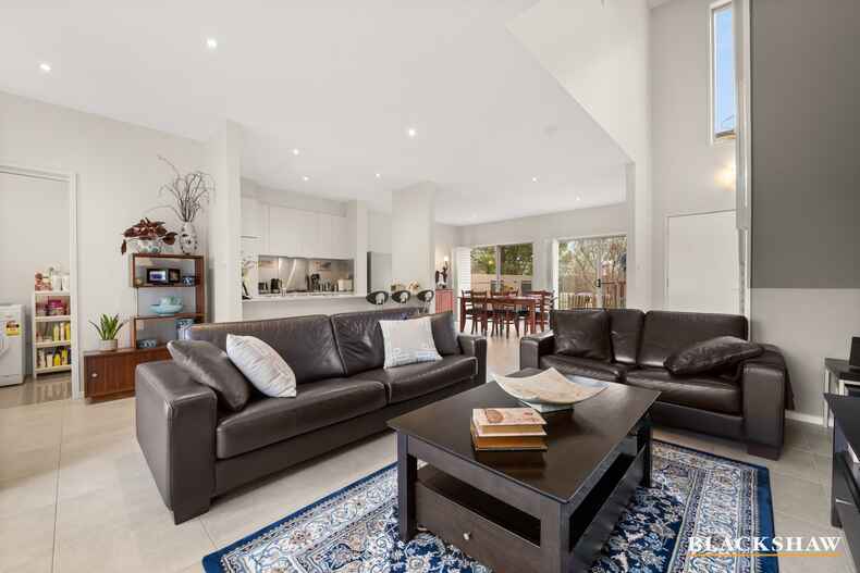 32 Aspinall Street Watson 32 Aspinall Street Watson