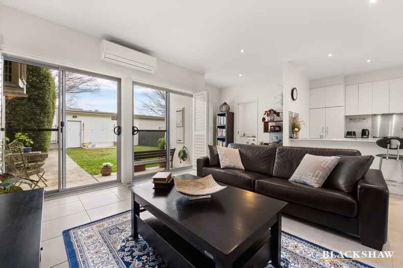 32 Aspinall Street Watson 32 Aspinall Street Watson