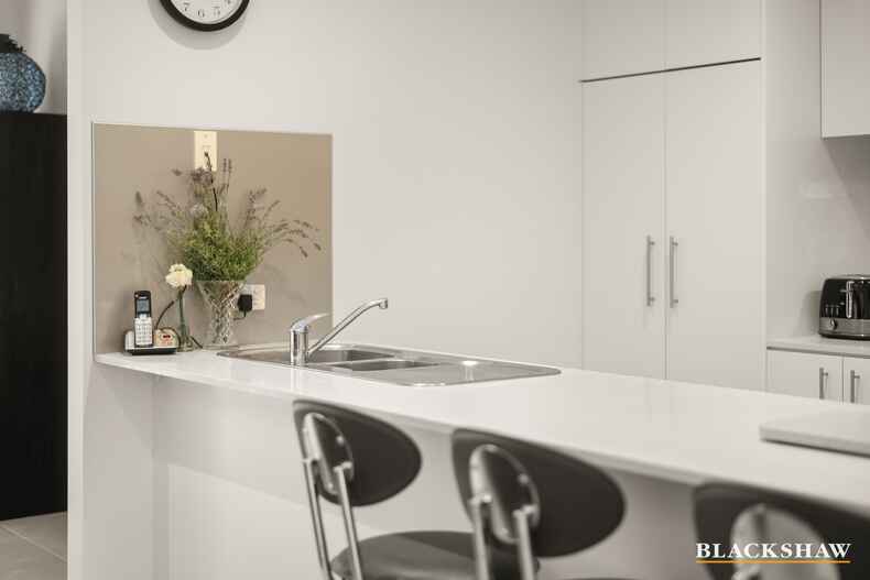 32 Aspinall Street Watson 32 Aspinall Street Watson