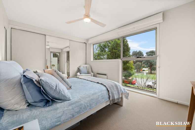 32 Aspinall Street Watson 32 Aspinall Street Watson