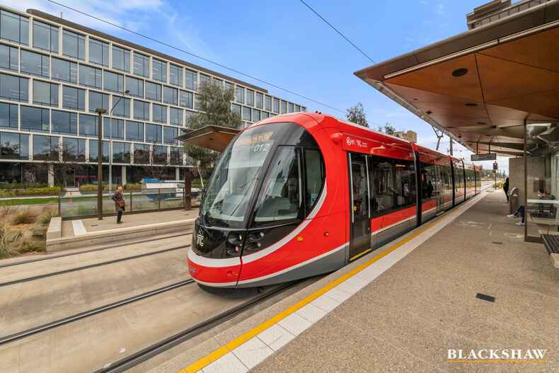 32 Aspinall Street Watson 32 Aspinall Street Watson