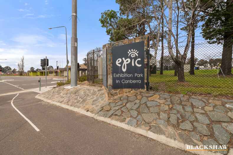 32 Aspinall Street Watson 32 Aspinall Street Watson