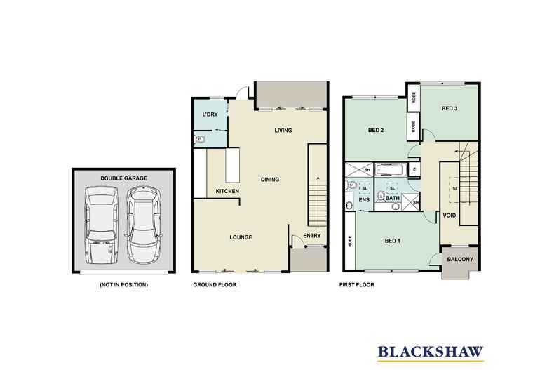 32 Aspinall Street Watson 32 Aspinall Street Watson