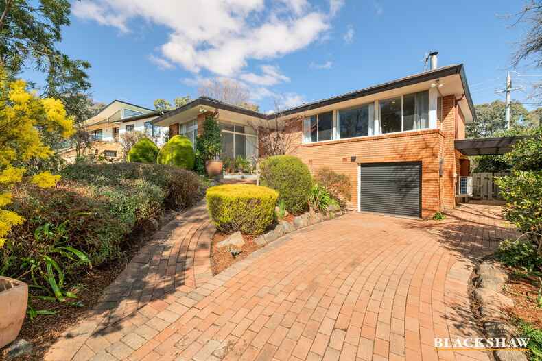 30 Bamford Street Hughes 30 Bamford Street Hughes