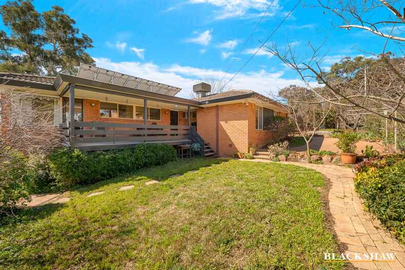 30 Bamford Street Hughes 30 Bamford Street Hughes