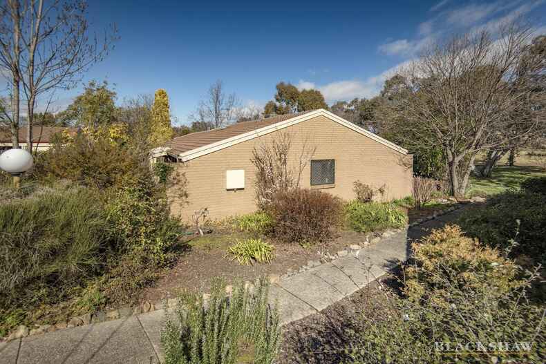 37/50 Embling Street Wanniassa 37/50 Embling Street Wanniassa