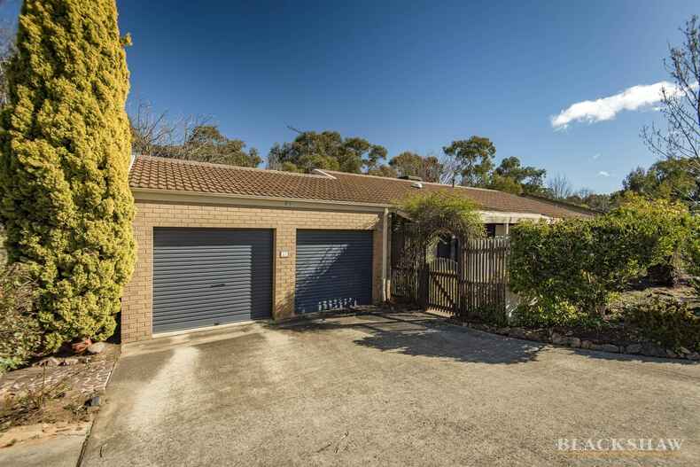 37/50 Embling Street Wanniassa 37/50 Embling Street Wanniassa