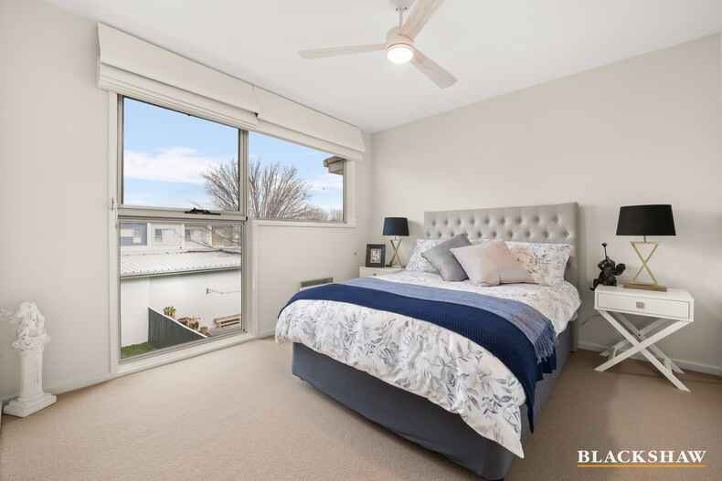 32 Aspinall Street Watson 32 Aspinall Street Watson