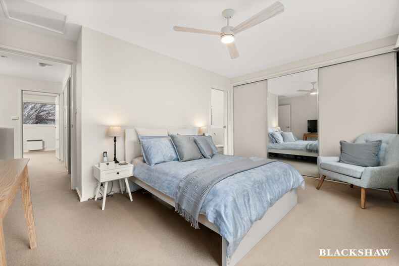 32 Aspinall Street Watson 32 Aspinall Street Watson