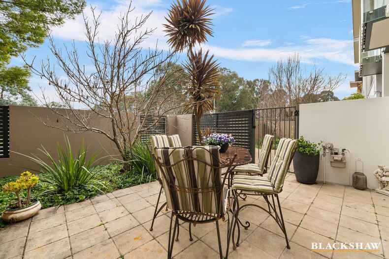 32 Aspinall Street Watson 32 Aspinall Street Watson