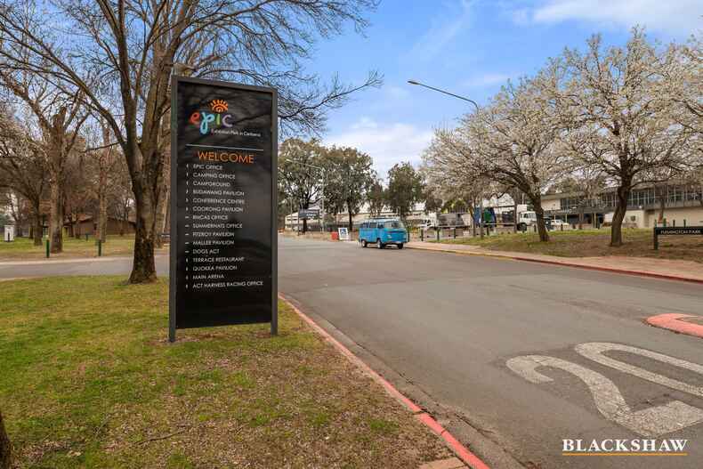 32 Aspinall Street Watson 32 Aspinall Street Watson