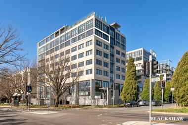 22/11 Sydney Avenue Barton