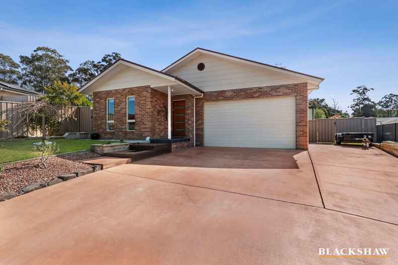 6 Freycinet Drive Sunshine Bay 6 Freycinet Drive Sunshine Bay