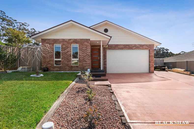 6 Freycinet Drive Sunshine Bay 6 Freycinet Drive Sunshine Bay