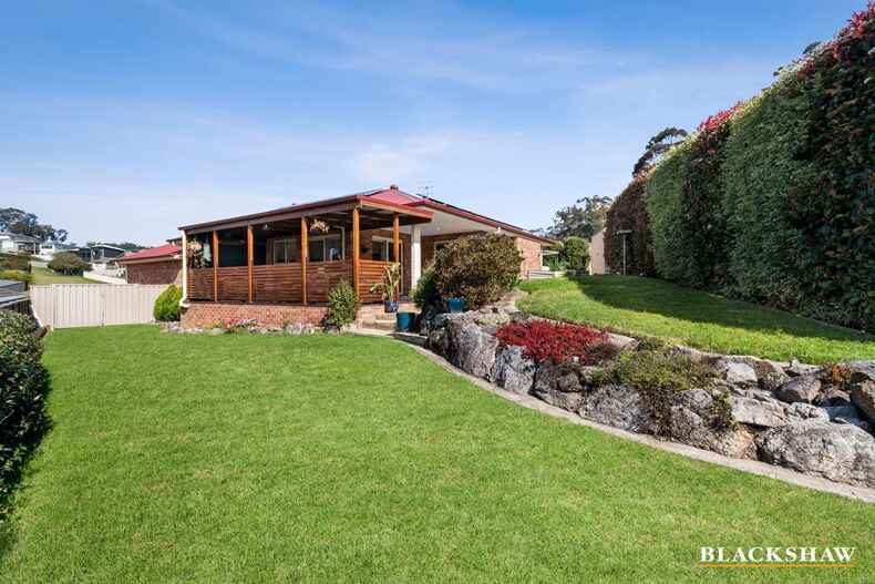 6 Freycinet Drive Sunshine Bay 6 Freycinet Drive Sunshine Bay