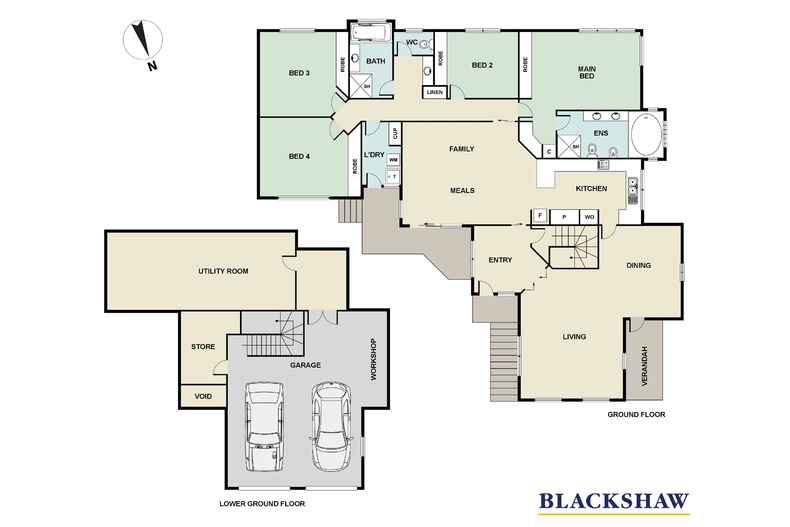 8/10 Taronga Place O'Malley 8/10 Taronga Place O'Malley