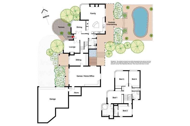 Lot 2/20 Dampier Crescent Forrest Lot 2/20 Dampier Crescent Forrest