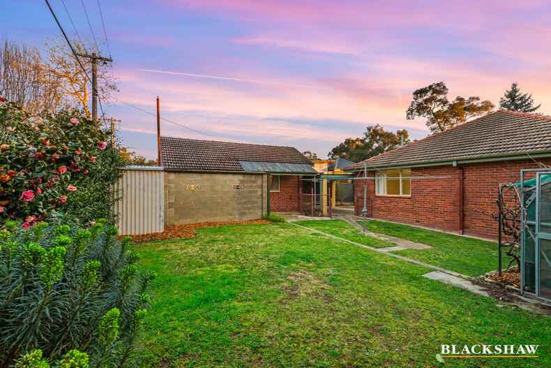 16 Hopetoun Circuit Deakin 16 Hopetoun Circuit Deakin