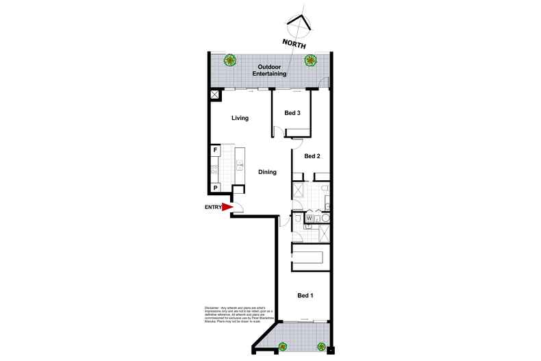 Lot 1/42/71 Giles Street Kingston Lot 1/42/71 Giles Street Kingston