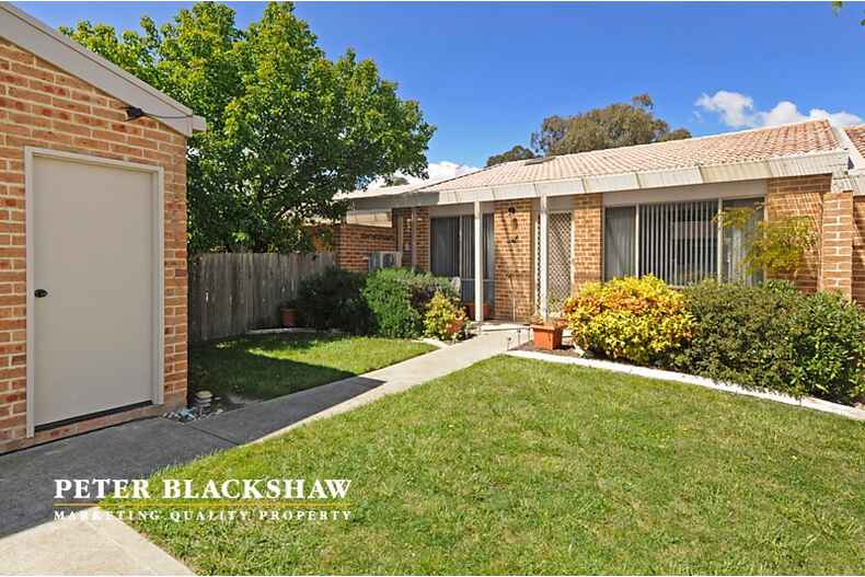 Lot 3/3/39 Walker Crescent Jerrabomberra