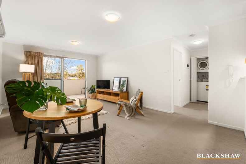 23/21 Wiseman Street Macquarie 23/21 Wiseman Street Macquarie