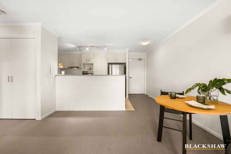 23/21 Wiseman Street Macquarie 23/21 Wiseman Street Macquarie