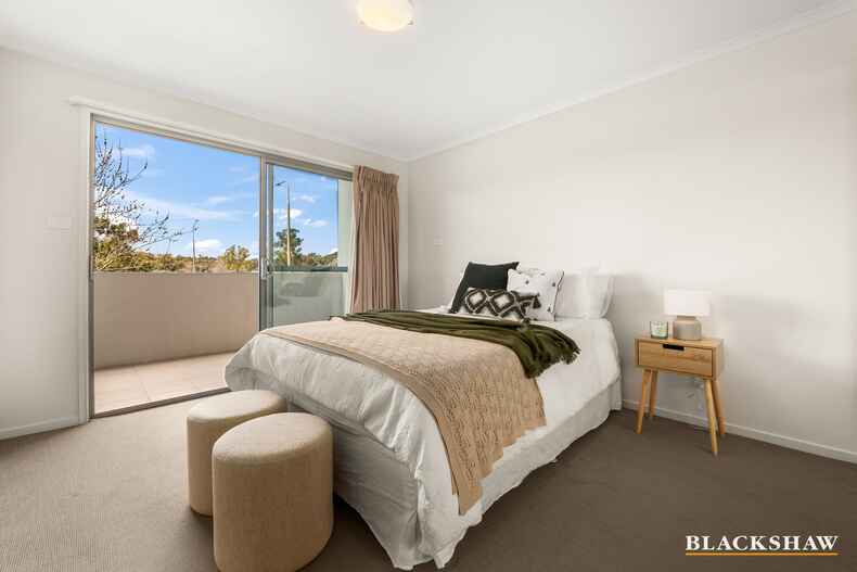 23/21 Wiseman Street Macquarie 23/21 Wiseman Street Macquarie