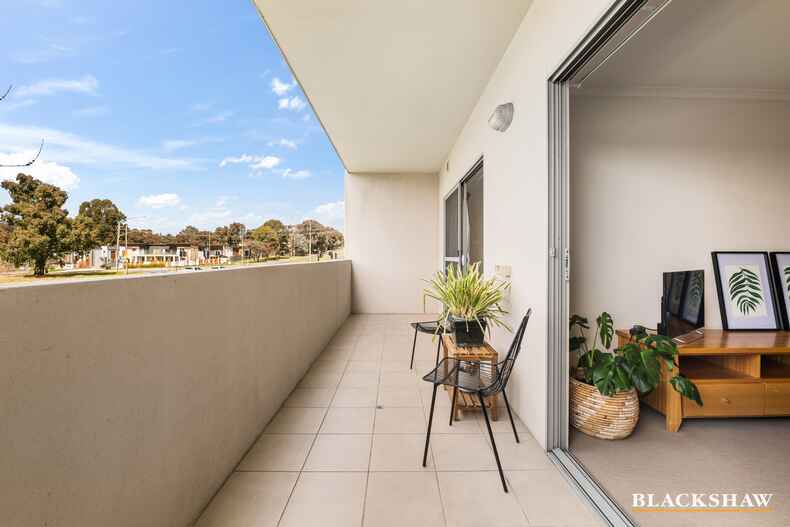 23/21 Wiseman Street Macquarie 23/21 Wiseman Street Macquarie