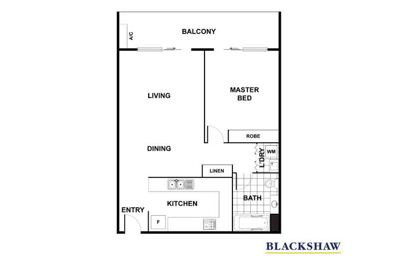 23/21 Wiseman Street Macquarie 23/21 Wiseman Street Macquarie