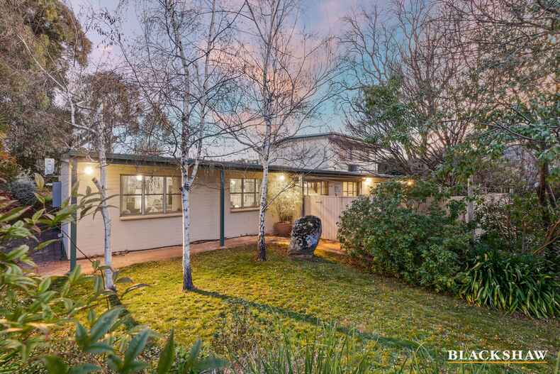 61 Quiros Street Red Hill 61 Quiros Street Red Hill