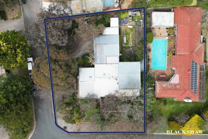 61 Quiros Street Red Hill 61 Quiros Street Red Hill