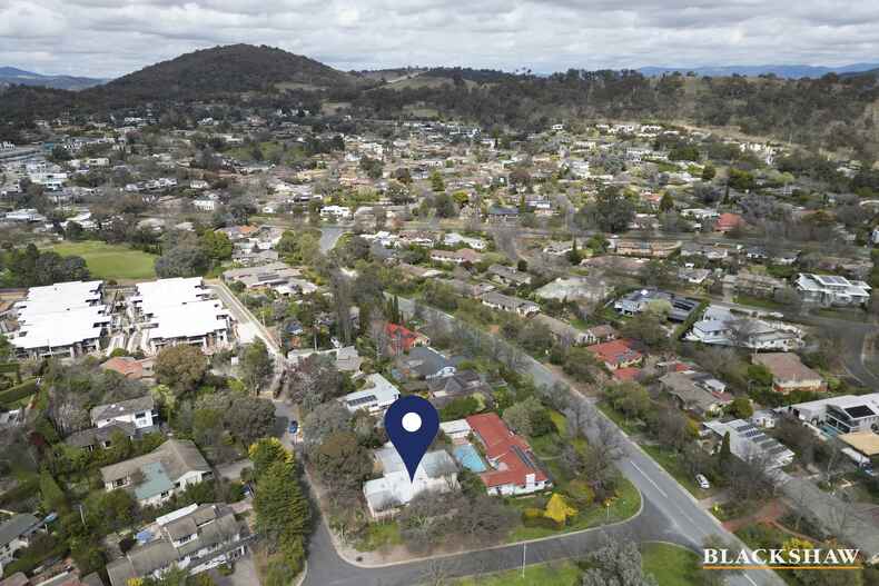 61 Quiros Street Red Hill 61 Quiros Street Red Hill