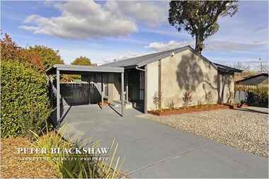 Lot 3/81 Livingston Avenue Kambah