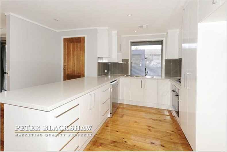 Lot 3/81 Livingston Avenue Kambah Lot 3/81 Livingston Avenue Kambah