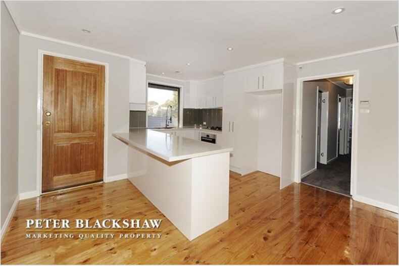 Lot 3/81 Livingston Avenue Kambah Lot 3/81 Livingston Avenue Kambah