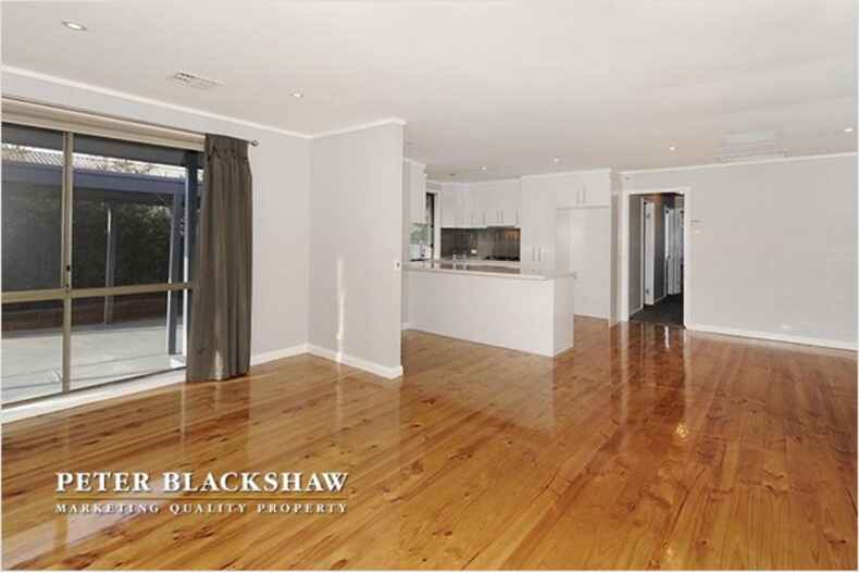 Lot 3/81 Livingston Avenue Kambah Lot 3/81 Livingston Avenue Kambah