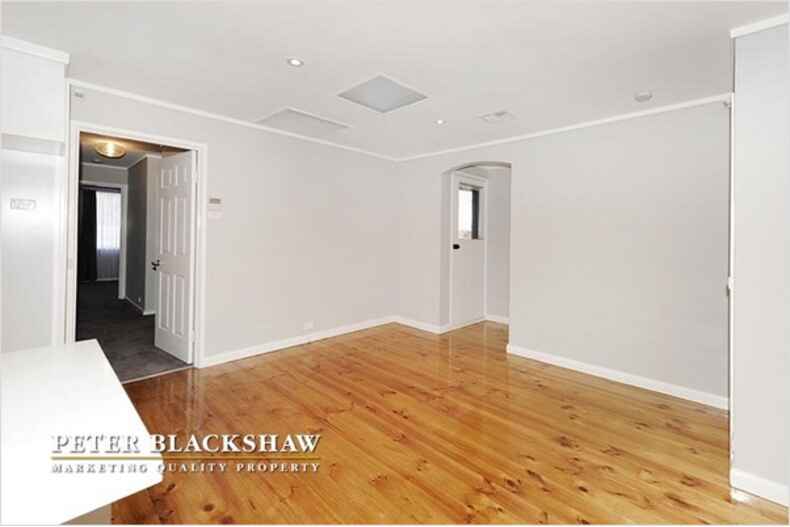 Lot 3/81 Livingston Avenue Kambah Lot 3/81 Livingston Avenue Kambah