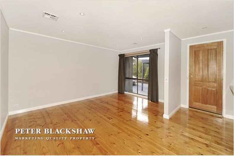 Lot 3/81 Livingston Avenue Kambah Lot 3/81 Livingston Avenue Kambah